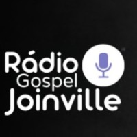 Capa da Rádio Gospel Joinville