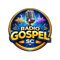 Capa da Rádio Gospel SC
