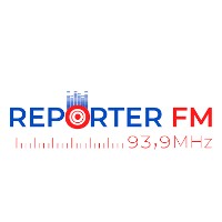 Capa da Repórter FM