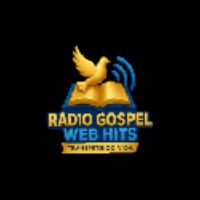 Capa da Rádio Gospel Web Hits