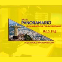 Capa da Rádio Huber