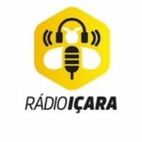 Capa da Rádio Içara