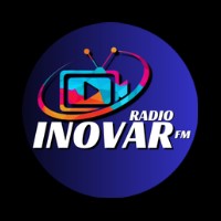 Capa da Rádio Inovar FM