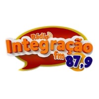 Capa da Rádio Integração 87.9 FM