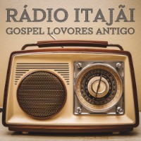 Capa da Rádio Itajái Gospel