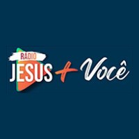Capa da Radio Jesus Mais Voce