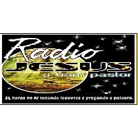 Capa da Rádio Jesus o Bom Pastor