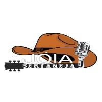 Capa da Rádio Jóia Sertaneja
