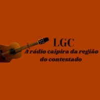 Capa da Rádio LGC