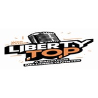Capa da Rádio Liberty Top