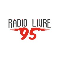 Capa da Rádio Livre 95