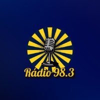 Capa da Rádio Luz do Amanhã