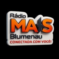 Capa da Rádio Mais Blumenau