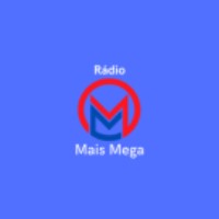 Capa da Rádio Mais Mega