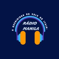 Capa da Rádio Manila