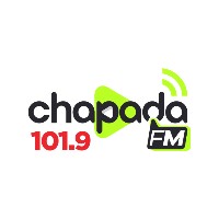 Capa da Rádio Chapada