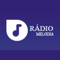 Capa da Rádio Melodia Itajai