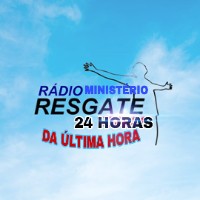 Capa da Rádio Ministério Resgate da Última Hora