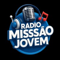 Capa da Rádio Missão Jovem