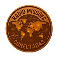 Capa da Rádio Missões Conectadas
