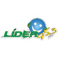 Capa da Lider FM