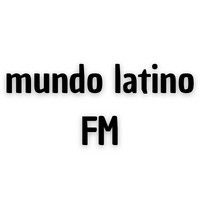 Capa da Mundo Latino FM