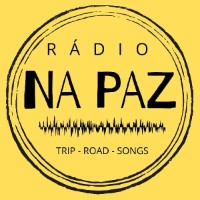Capa da Rádio na Paz