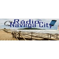 Capa da Rádio Navega City