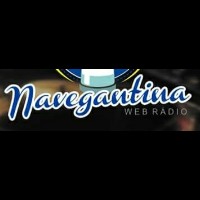 Capa da Rádio Navegantina