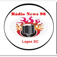 Capa da Rádio News 96