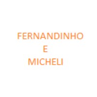 Capa da Rádio Fernandinho e Micheli