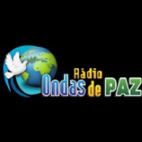 Capa da Rádio Ondas de Paz