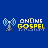 Capa da Radio Online Gospel