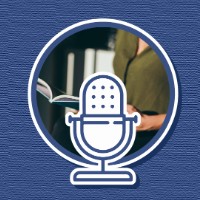 Capa da Rádio Palavra de Esperança
