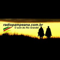 Capa da Rádio Pampeana
