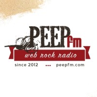 Capa da Rádio Peep FM