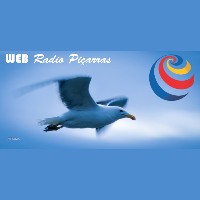 Capa da Rádio Piçarras