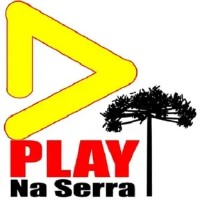Capa da Rádio Play na Serra