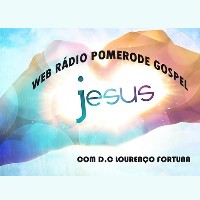 Capa da Rádio Pomerode Gospel