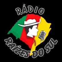 Capa da Rádio Raízes do Sul