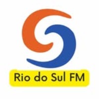 Capa da Rio do Sul FM