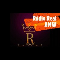 Capa da Rádio Real AMW