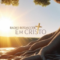 Capa da Rádio Renascer em Cristo é Solução