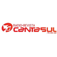 Capa da Rádio Revista Canta Sul