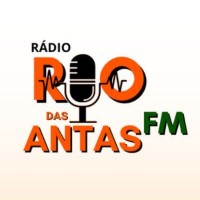 Capa da Rádio Rio das Antas FM