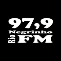 Capa da Rádio Rio Negrinho