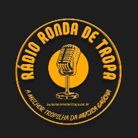 Capa da Rádio Ronda de Tropa