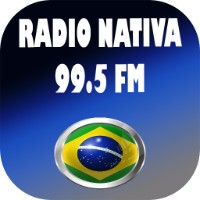 Capa da Nativa FM