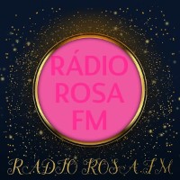 Capa da Rádio Rosa FM