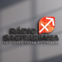 Capa da Rádio Sagitariana
